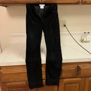 Christian Dior Black Pants